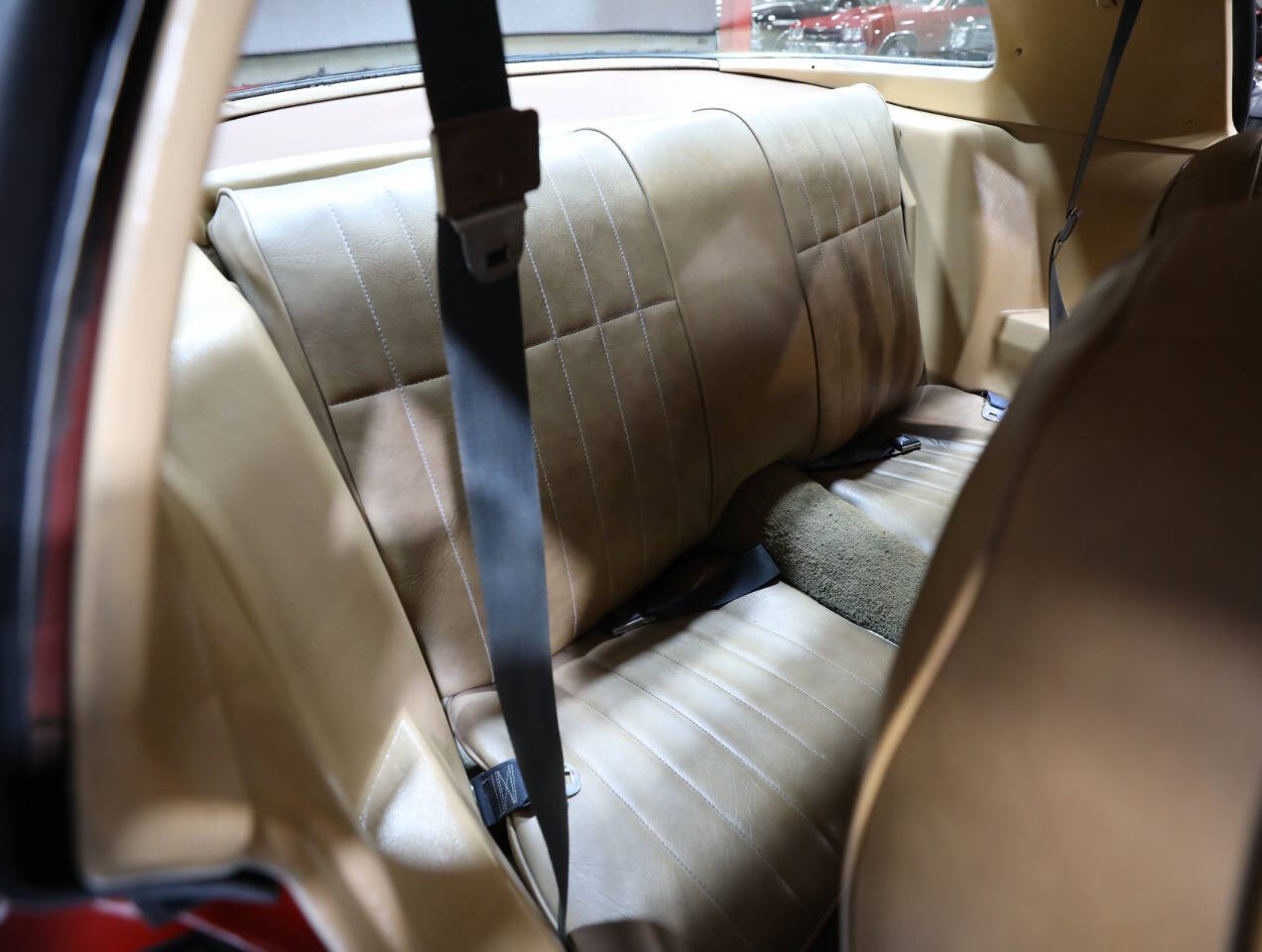 1978 Chevrolet Camaro 33
