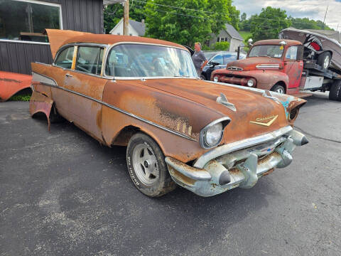 1957 Chevrolet Bel Air
