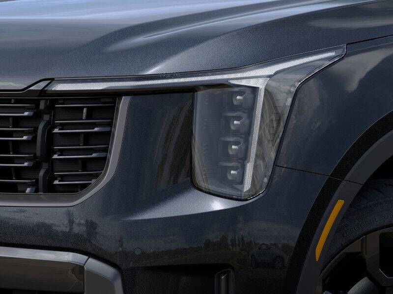 2025 Kia Sorento X-Line SX Prestige