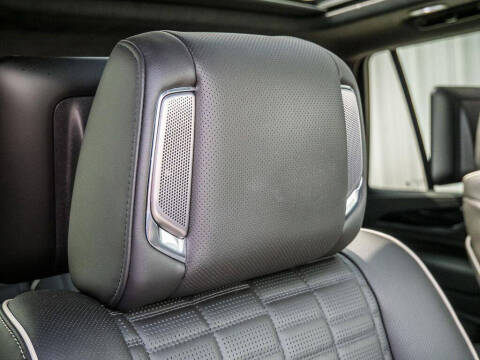 2023 Cadillac Escalade-V