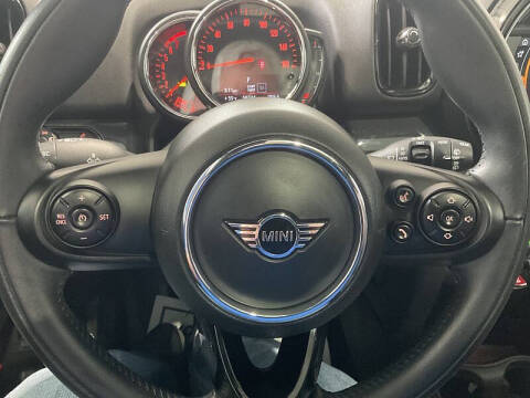 2020 MINI Countryman