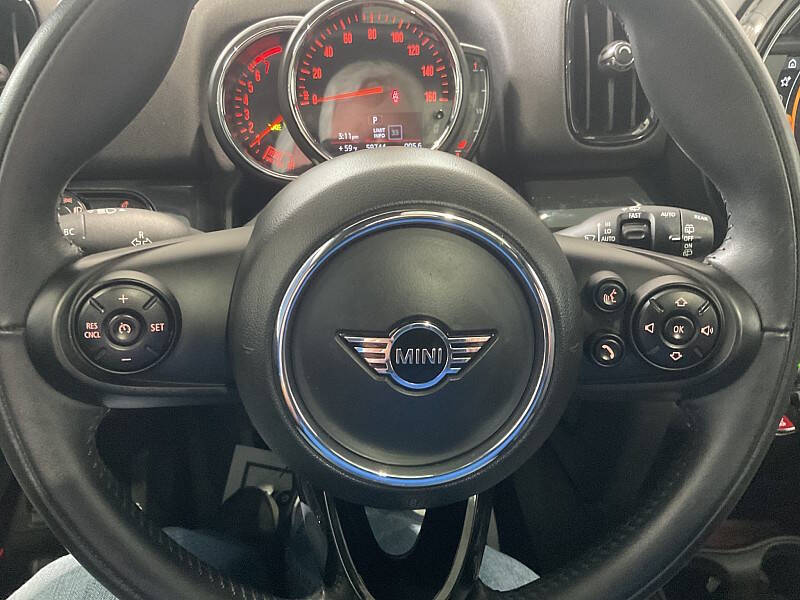 2020 MINI Countryman