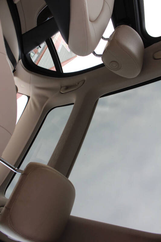 2024 Subaru Impreza RS