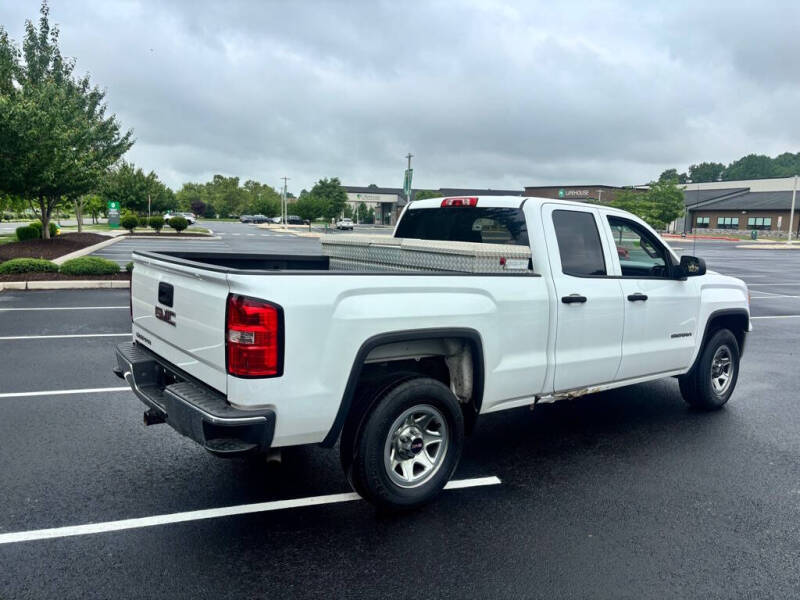 2014 GMC Sierra 1500