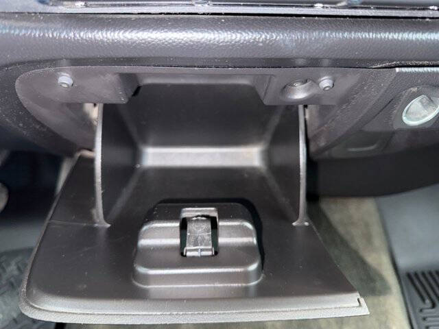 2016 Chevrolet Silverado 2500HD