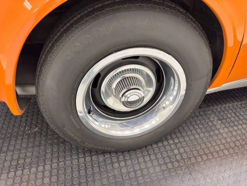 1974 Chevrolet Corvette