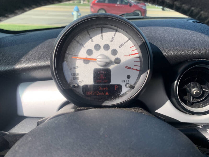 2012 MINI Cooper Hardtop