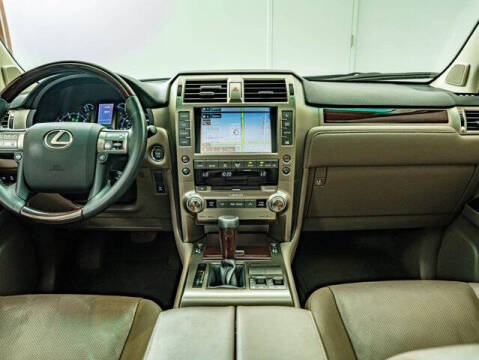 2014 Lexus GX 460