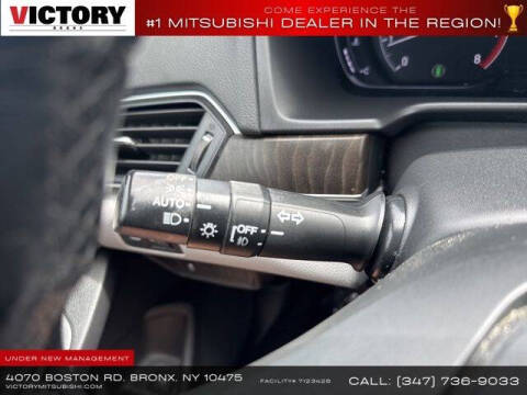 2020 Honda Accord EX-L