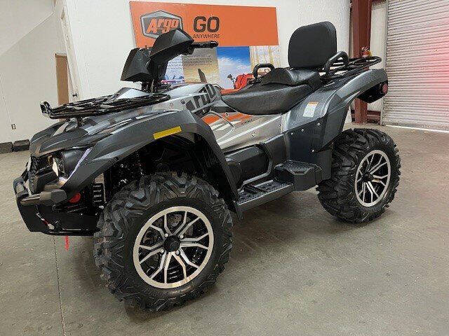 2024 Argo Xplorer XRT 1000 LE