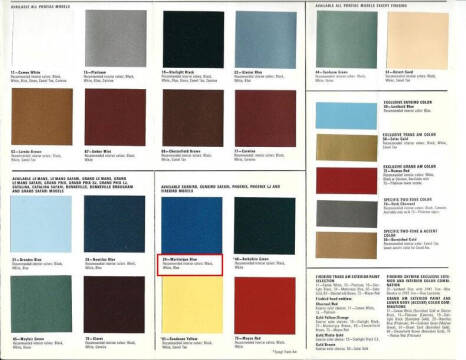 1978 Pontiac Trans Am