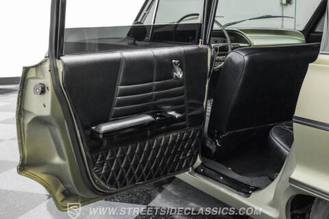 1964 Chevrolet Impala
