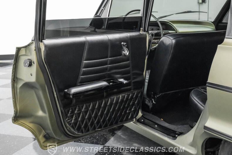 1964 Chevrolet Impala
