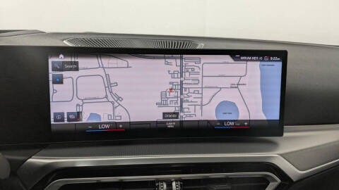 2023 BMW i4 eDrive35 Gran Coupe