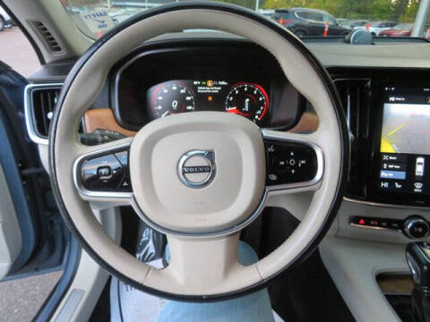 2017 Volvo S90 T6 Inscription