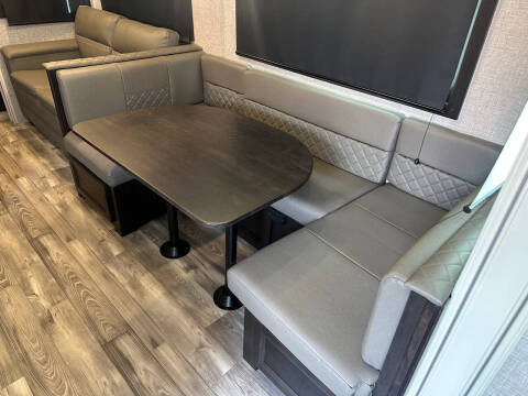 2022 Jayco Eagle HT