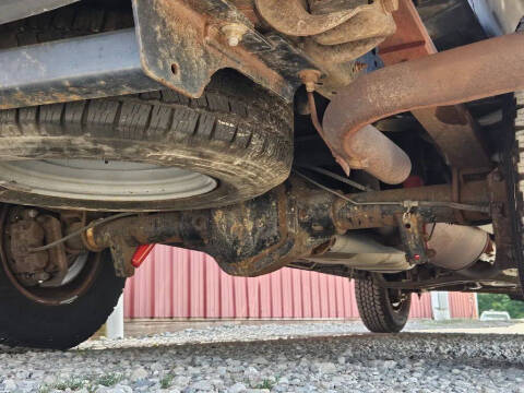 2003 Ford E-Series E-350 SD XLT