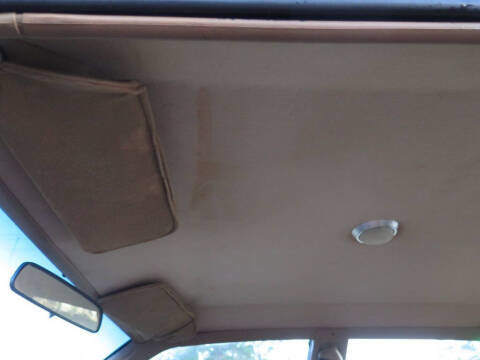 1982 Chevrolet Citation