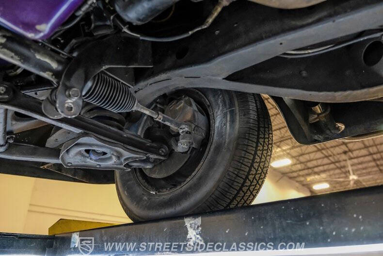 1951 Mercury Lead Sled