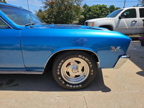 1967 Chevrolet Chevelle
