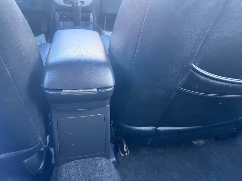 2002 Subaru Impreza WRX