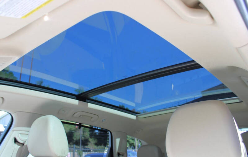 2017 Audi Q7 3.0T quattro Premium Plus