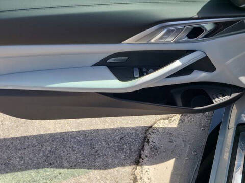 2025 BMW M4 Competition