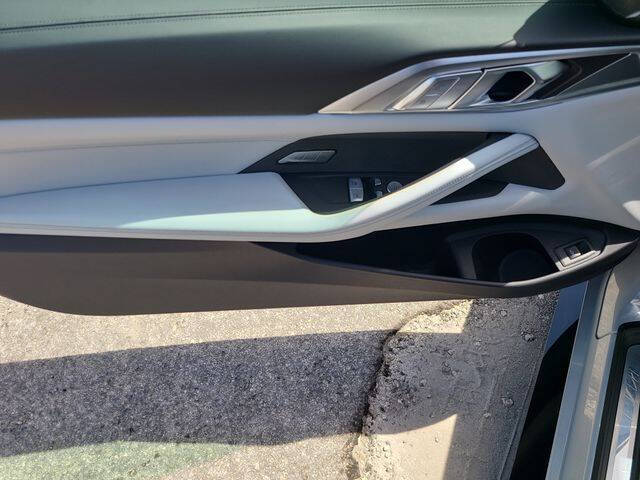 2025 BMW M4 Competition