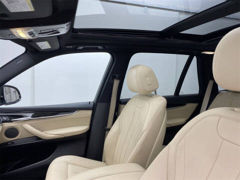 2017 BMW X5 xDrive35d