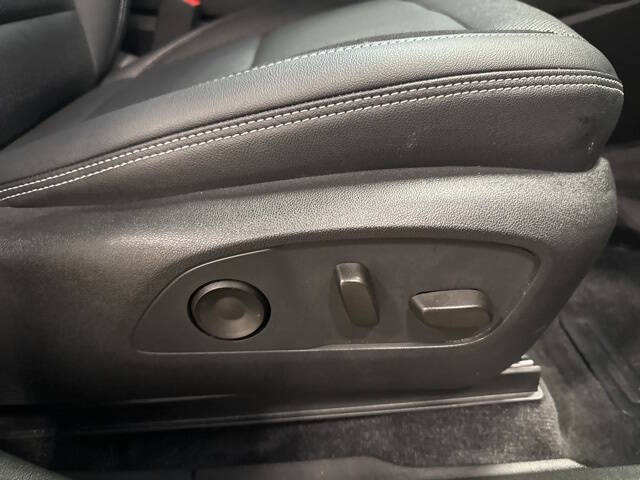 2024 Chevrolet Blazer EV 2LT