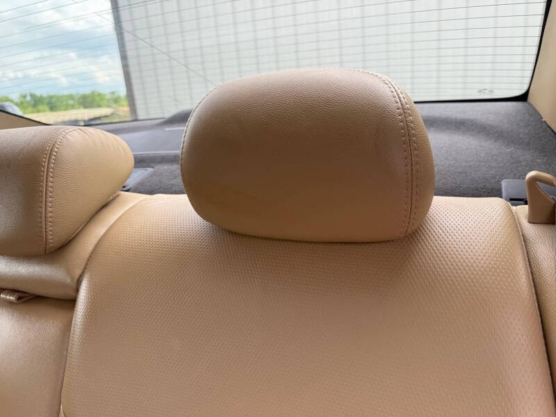 2012 Hyundai Sonata SE 2.0T