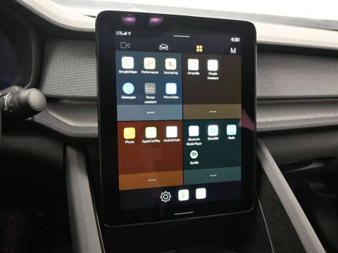 2024 Polestar 2 Long Range Dual Motor