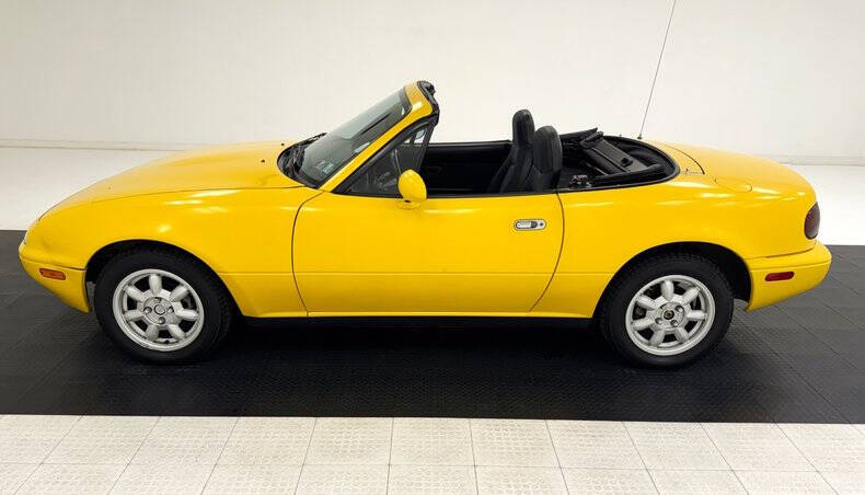 1992 Mazda MX-5 Miata