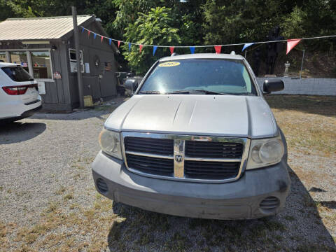 2007 Dodge Durango SXT