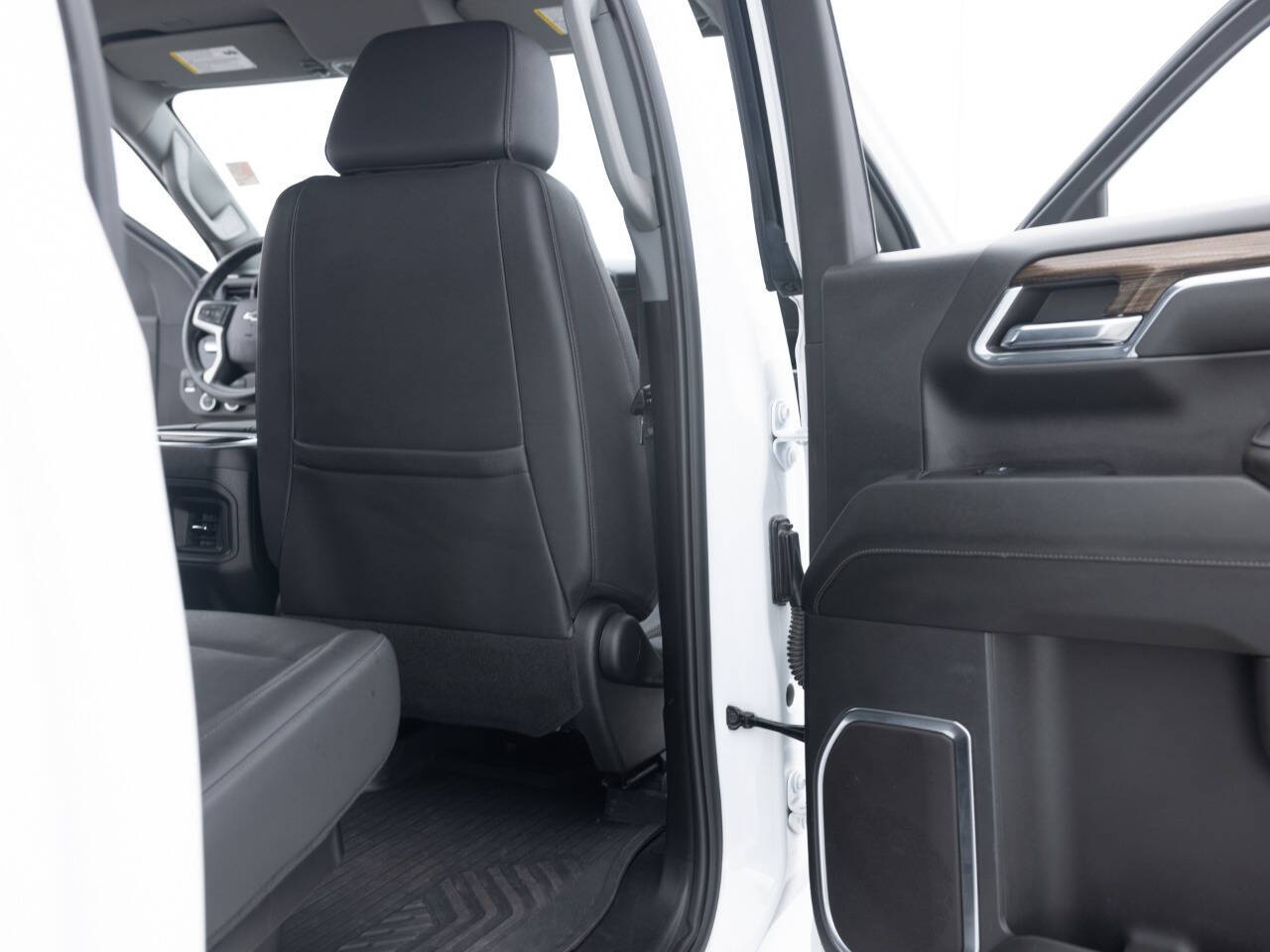 Used Car 2024 Chevrolet Silverado 1500  Rst 4x4 4dr Crew Cab 5.8 Ft. Sb For Sale Under $40,000 In Coal City, Illinois