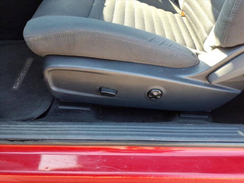 2013 Dodge Challenger SXT