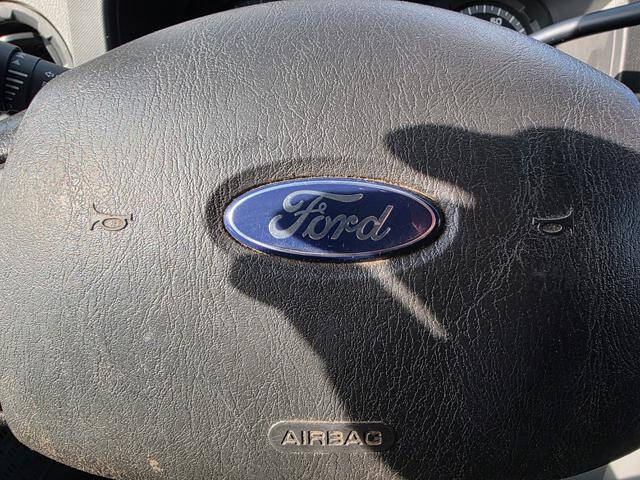 2013 Ford E-Series E-150