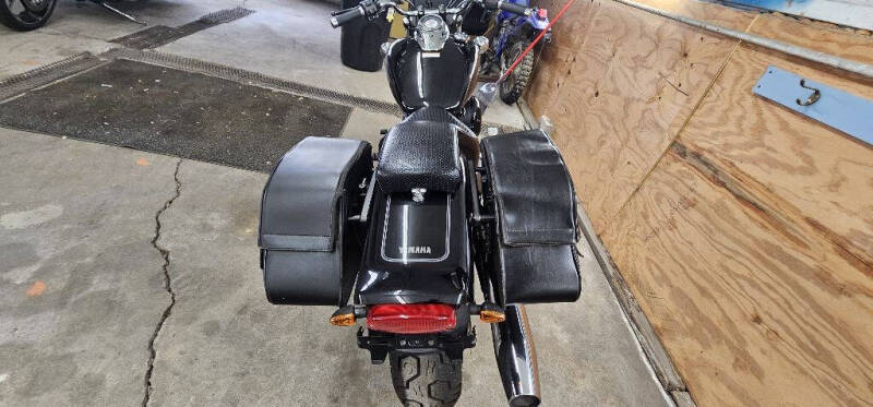 2010 Yamaha STAR