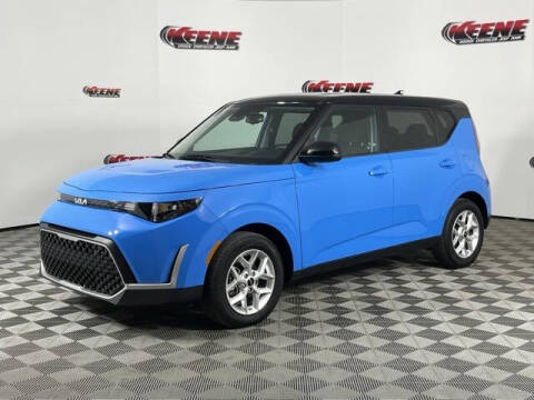 2024 Kia Soul S