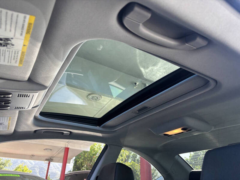 2012 BMW 1 Series 135i