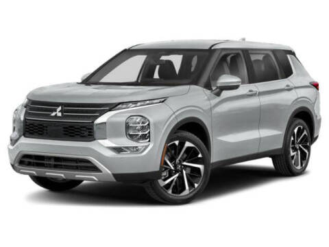 2022 Mitsubishi Outlander SE Photo