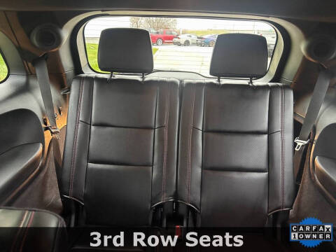 2024 Dodge Durango R/T Plus