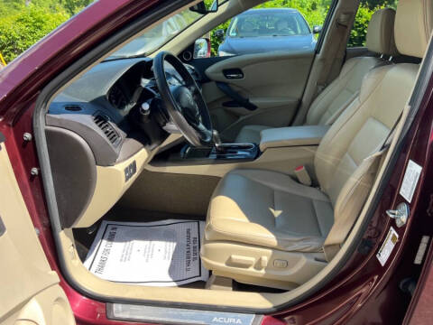 2016 Acura RDX