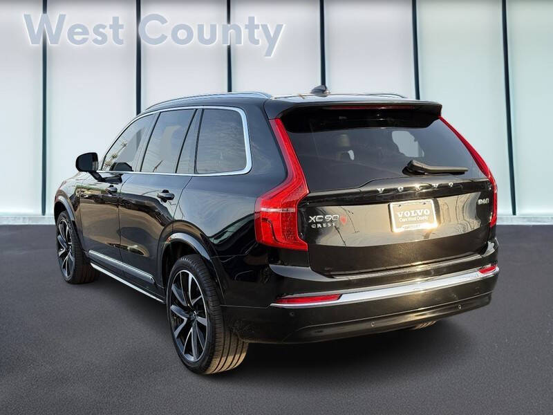 2023 Volvo XC90 B6 Plus Bright Theme 6P