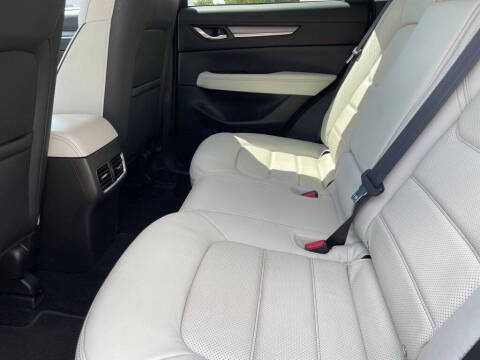 2024 Mazda CX-5 2.5 S Premium Plus