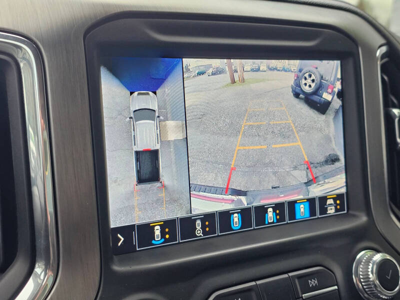 2022 GMC Sierra 2500HD