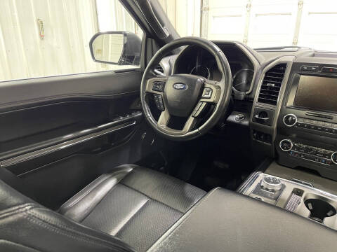 2019 Ford Expedition MAX XLT