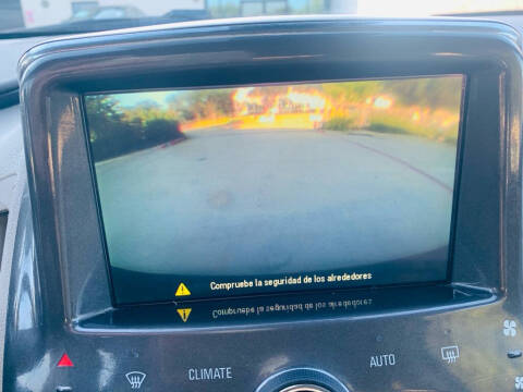 2014 Chevrolet Volt Premium