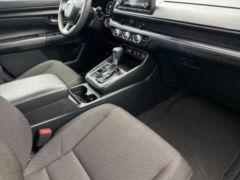 2023 Honda CR-V