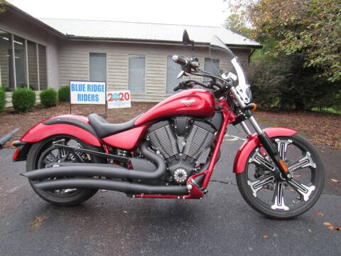 2017 Victory Vegas